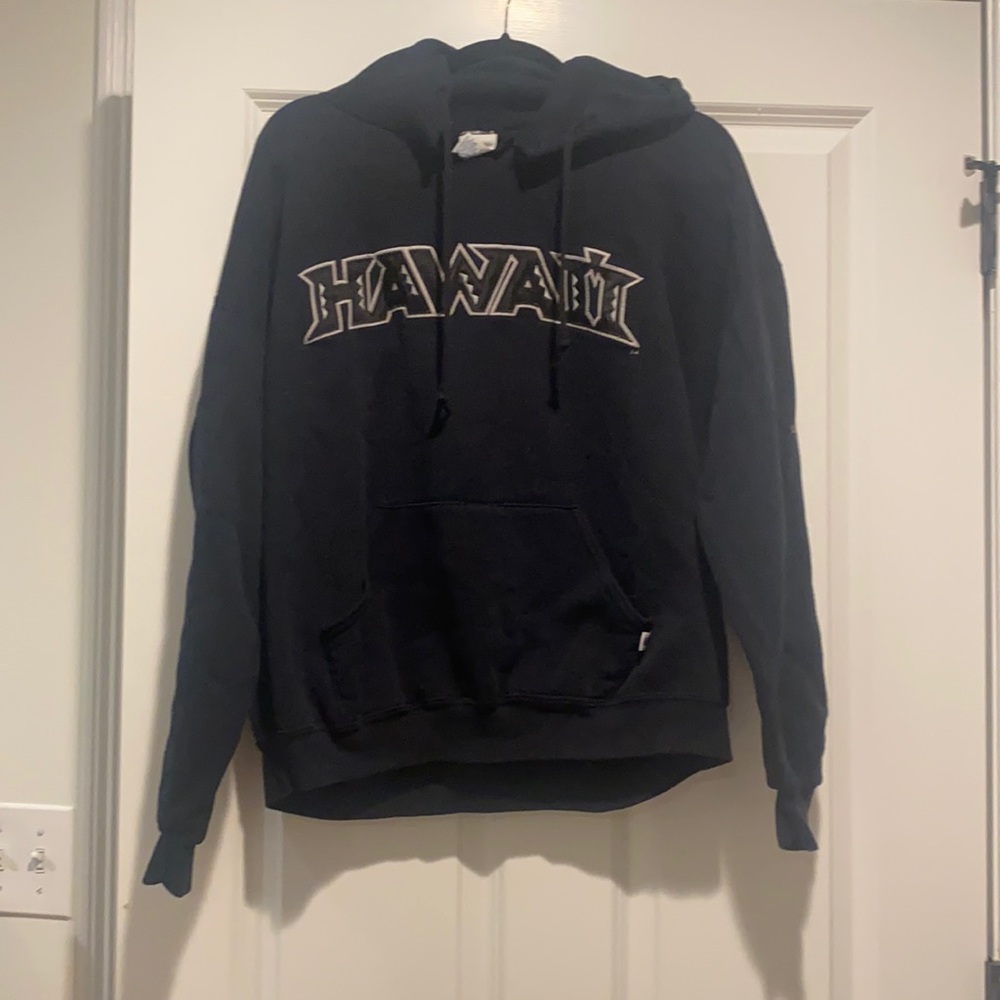 Vintage baggy Hawaii sweatshirt